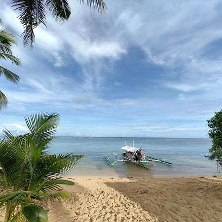 Ocam Ocam Casadyan Inn New Busuanga Exterior photo