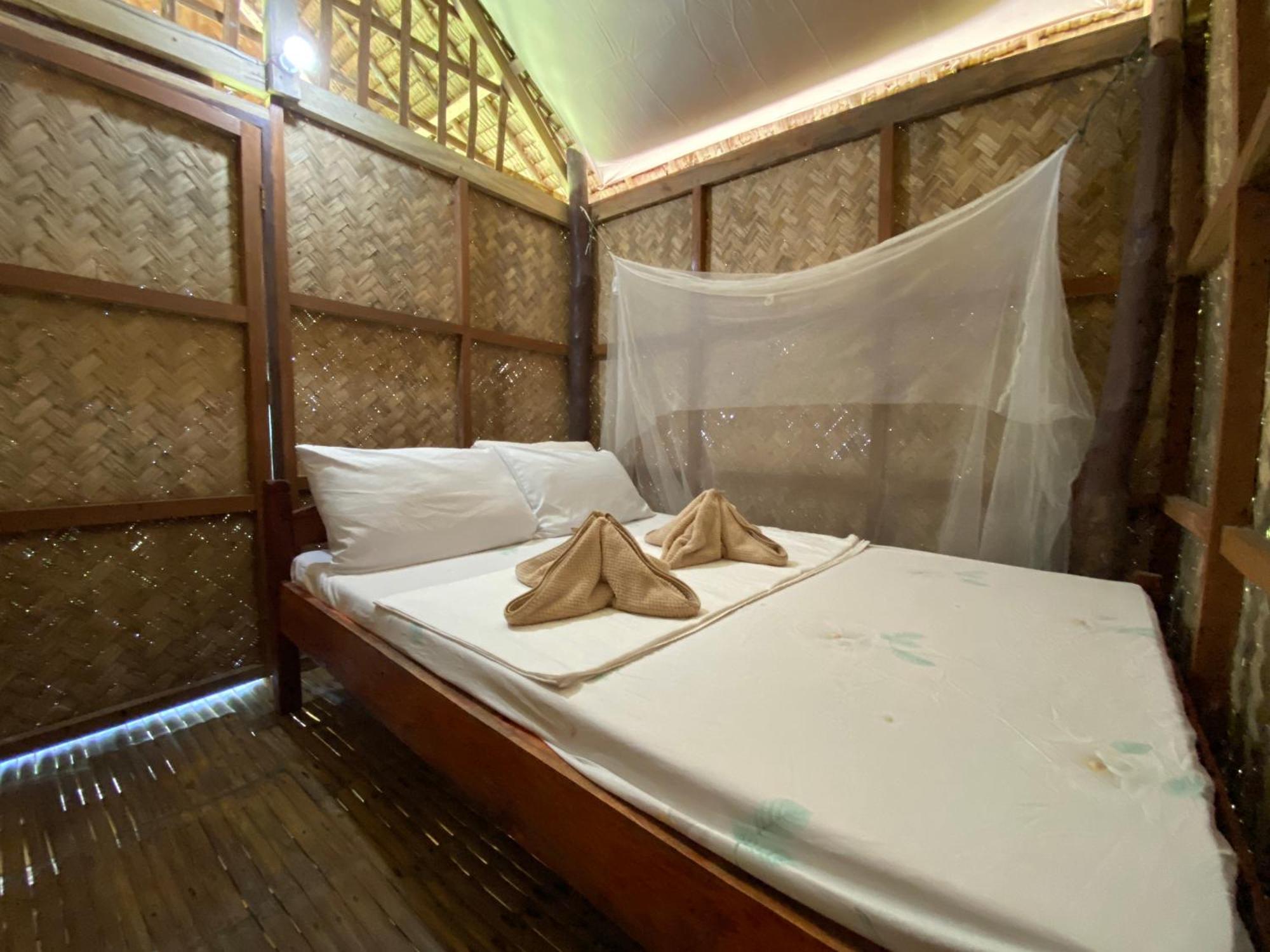 Ocam Ocam Casadyan Inn New Busuanga Exterior photo